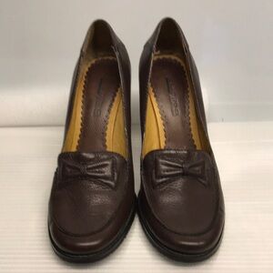 Donald J Pliner Chris Block Heels